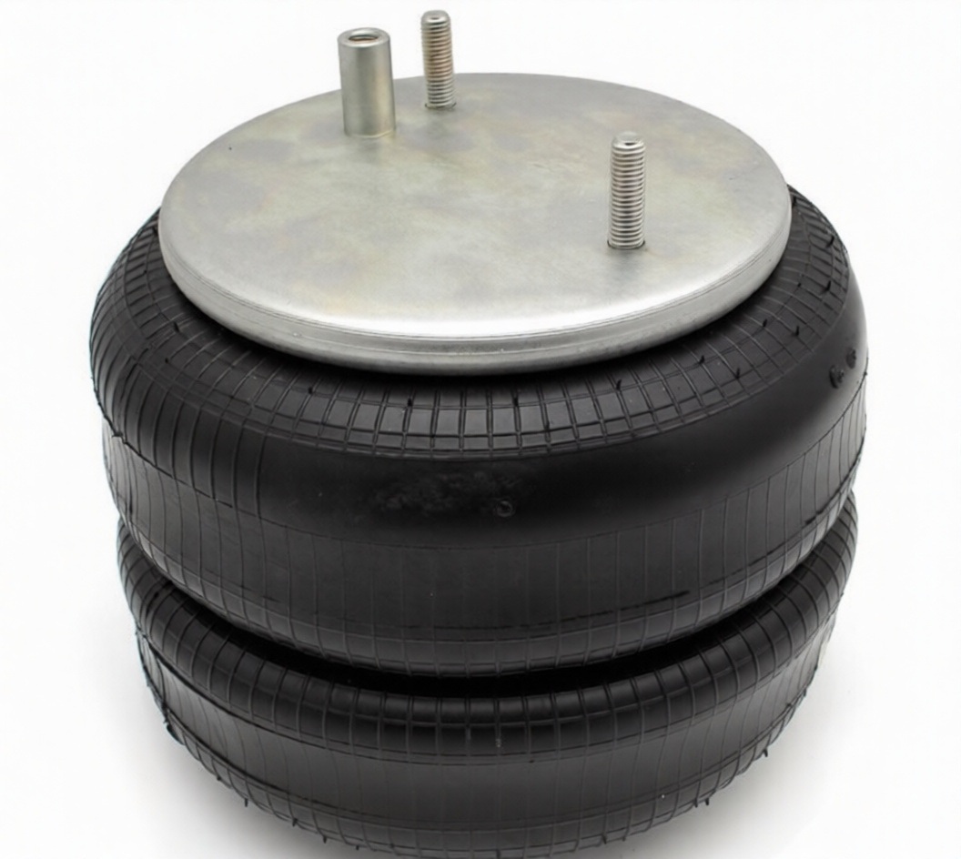 SÜSPANSİYON KÖRÜĞÜ İKİ KATLI CARGO BÜYÜK FMAX